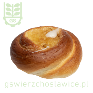 Drożdżówki i pączki