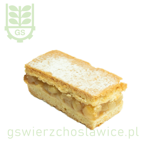 Szarlotka
